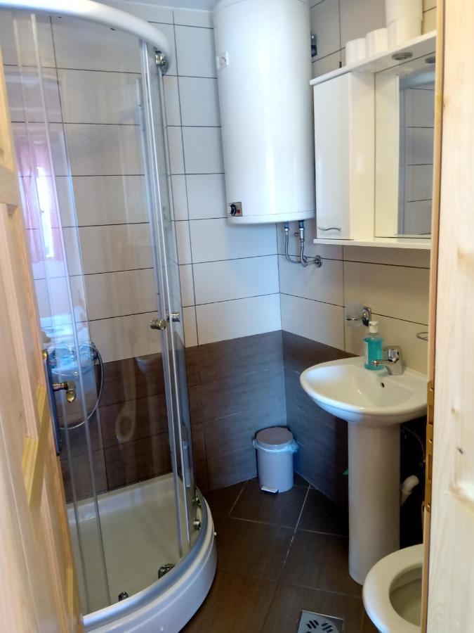 Studio Apartment Pitomine Žabljak Exterior foto
